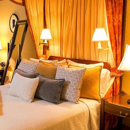 Berry Hill Otel South Boston Dış mekan fotoğraf