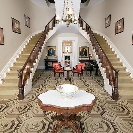 Berry Hill Otel South Boston Dış mekan fotoğraf