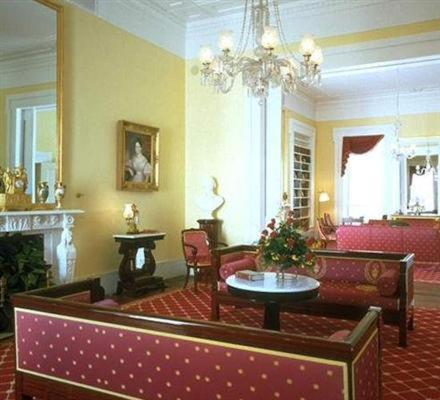 Berry Hill Otel South Boston Dış mekan fotoğraf