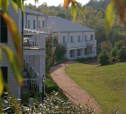 Berry Hill Otel South Boston Dış mekan fotoğraf
