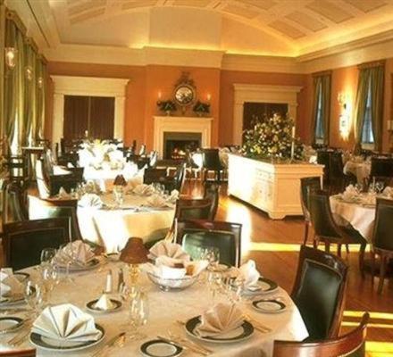 Berry Hill Otel South Boston Dış mekan fotoğraf