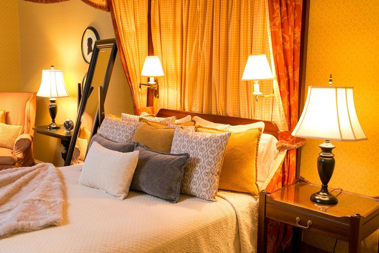 Berry Hill Otel South Boston Dış mekan fotoğraf