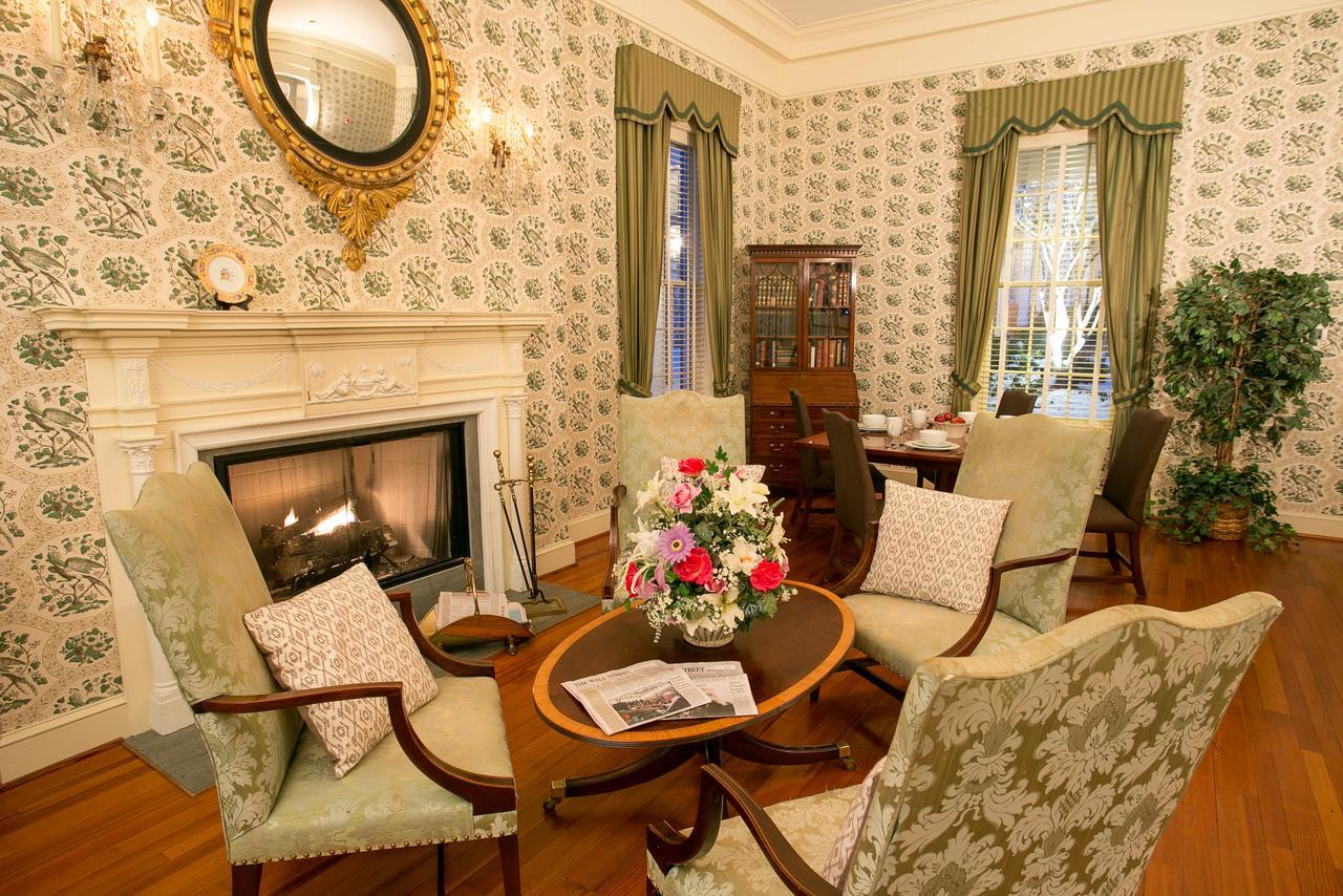 Berry Hill Otel South Boston Dış mekan fotoğraf