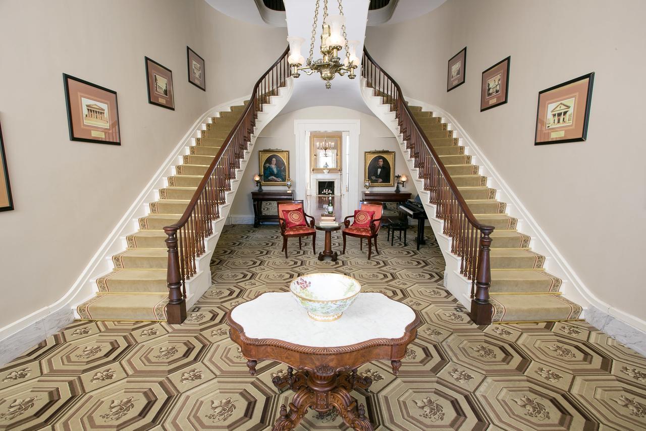 Berry Hill Otel South Boston Dış mekan fotoğraf