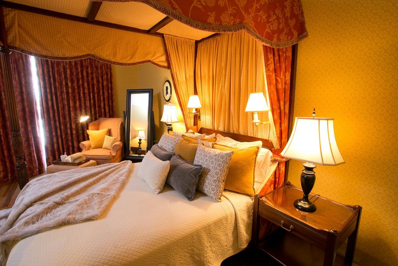 Berry Hill Otel South Boston Dış mekan fotoğraf