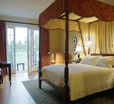 Berry Hill Otel South Boston Dış mekan fotoğraf